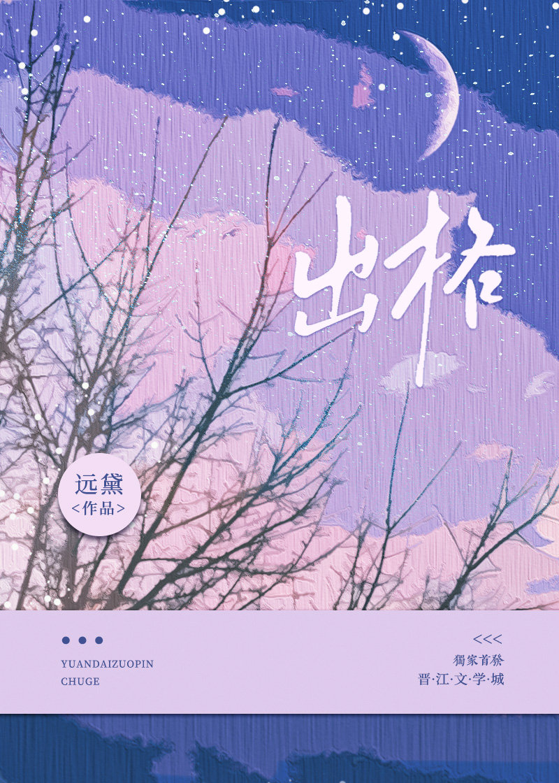 出格向晚小说免费阅读