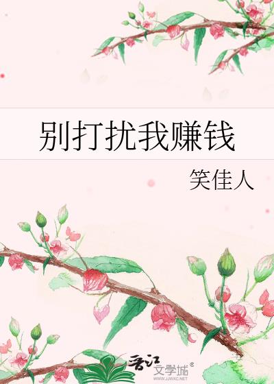 别打扰我赚钱TXT