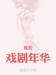 我的戏剧年华 小说 免费