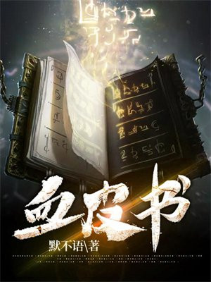血皮书是什么意思