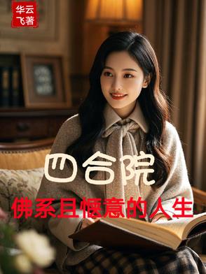 四合院什么意思?
