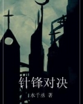 针锋对决电视剧全集免费