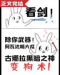 剑宗师妹她手握魔杖讲的什么