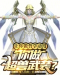 让你做哲学动漫，你做超兽武装？