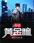 超能黄金瞳小说