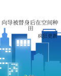 向导被替身后在空间种田txt