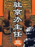 驻京办主任（三）